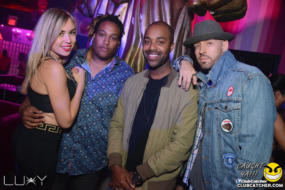 Luxy nightclub photo 178 - September 22nd, 2018