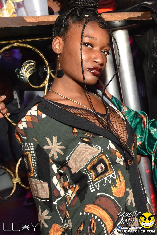 Luxy nightclub photo 182 - September 22nd, 2018