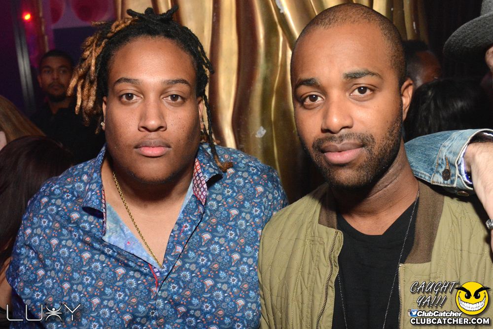 Luxy nightclub photo 184 - September 22nd, 2018