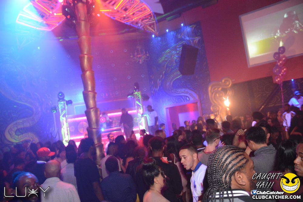 Luxy nightclub photo 185 - September 22nd, 2018