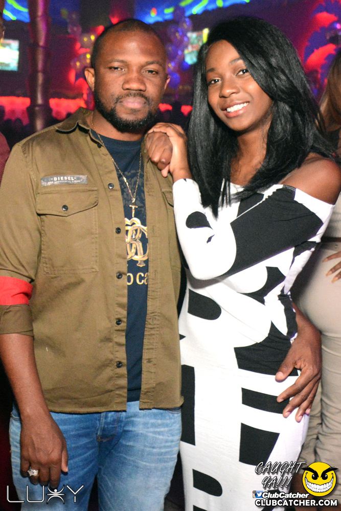 Luxy nightclub photo 187 - September 22nd, 2018