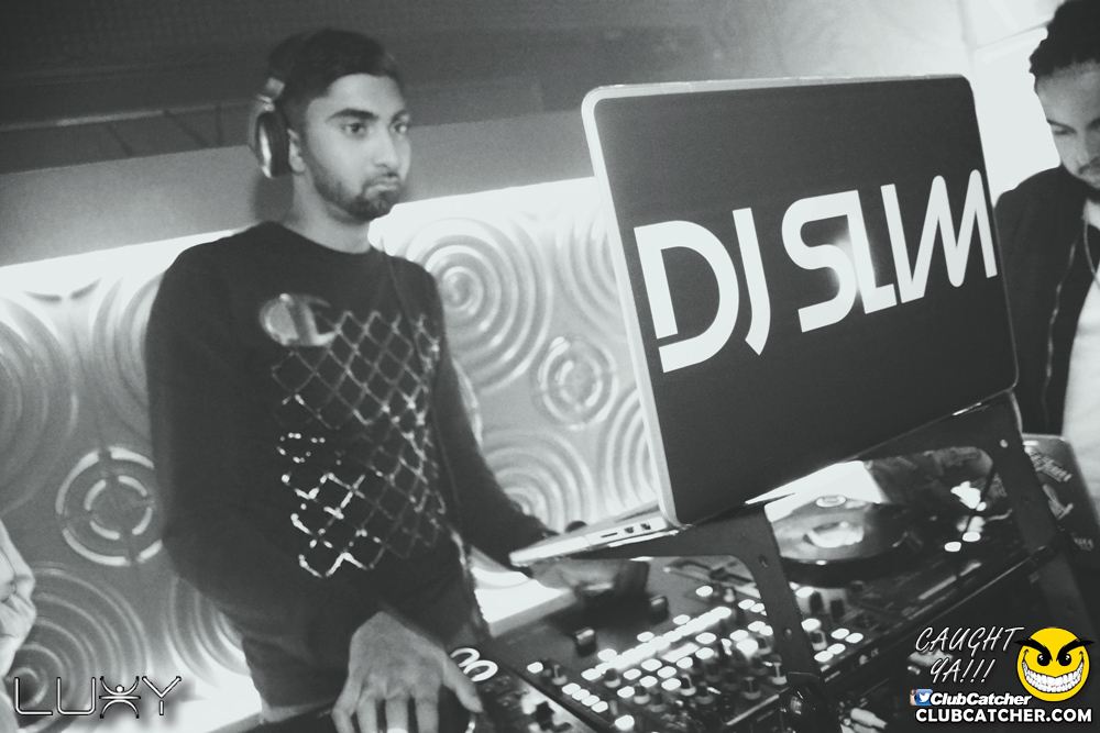 Luxy nightclub photo 188 - September 22nd, 2018