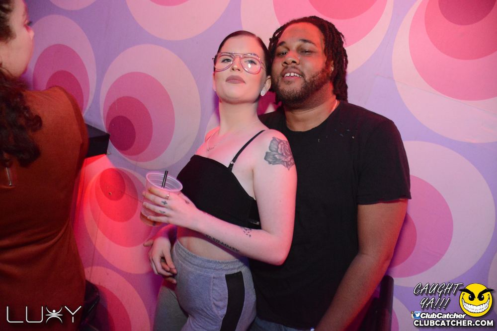Luxy nightclub photo 190 - September 22nd, 2018