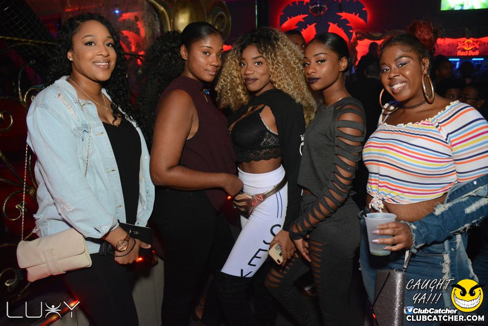 Luxy nightclub photo 20 - September 22nd, 2018