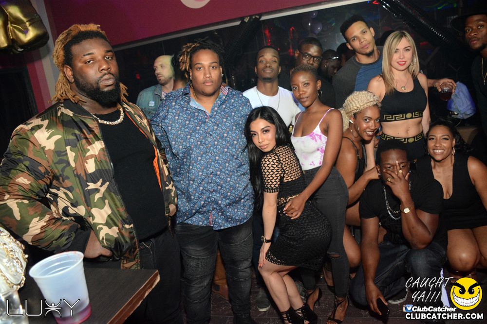 Luxy nightclub photo 192 - September 22nd, 2018
