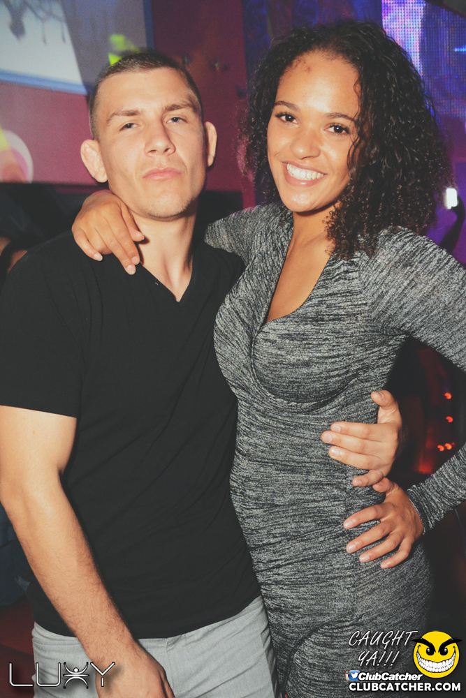 Luxy nightclub photo 193 - September 22nd, 2018