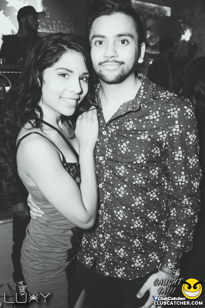 Luxy nightclub photo 195 - September 22nd, 2018