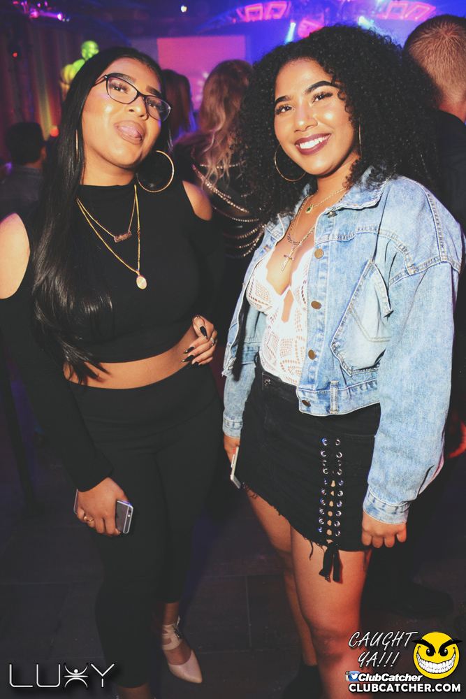 Luxy nightclub photo 196 - September 22nd, 2018