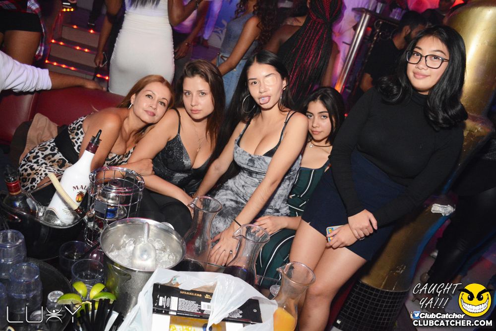 Luxy nightclub photo 21 - September 22nd, 2018