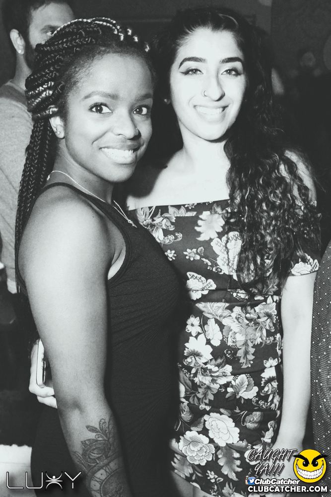 Luxy nightclub photo 201 - September 22nd, 2018