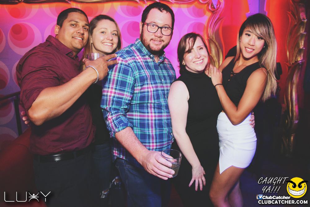 Luxy nightclub photo 202 - September 22nd, 2018