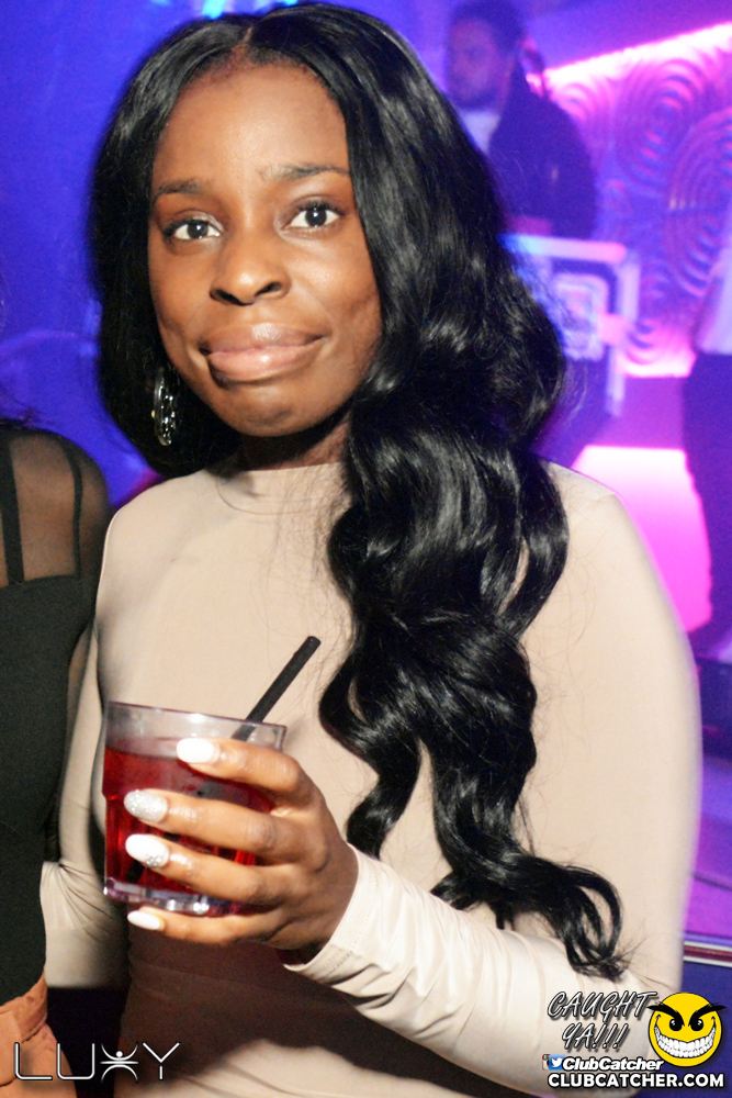 Luxy nightclub photo 203 - September 22nd, 2018
