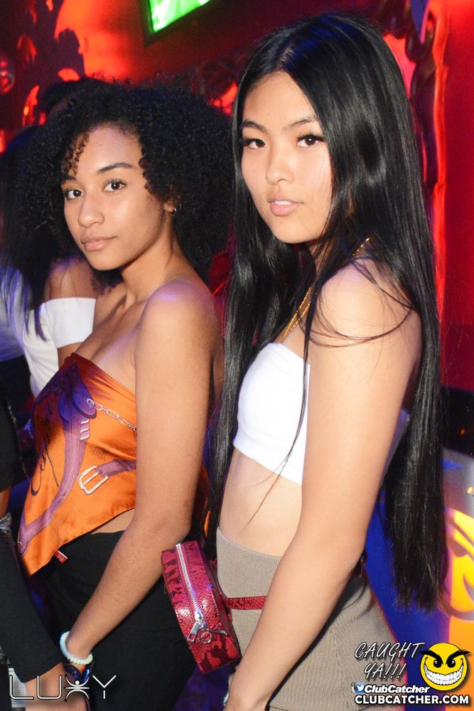 Luxy nightclub photo 204 - September 22nd, 2018