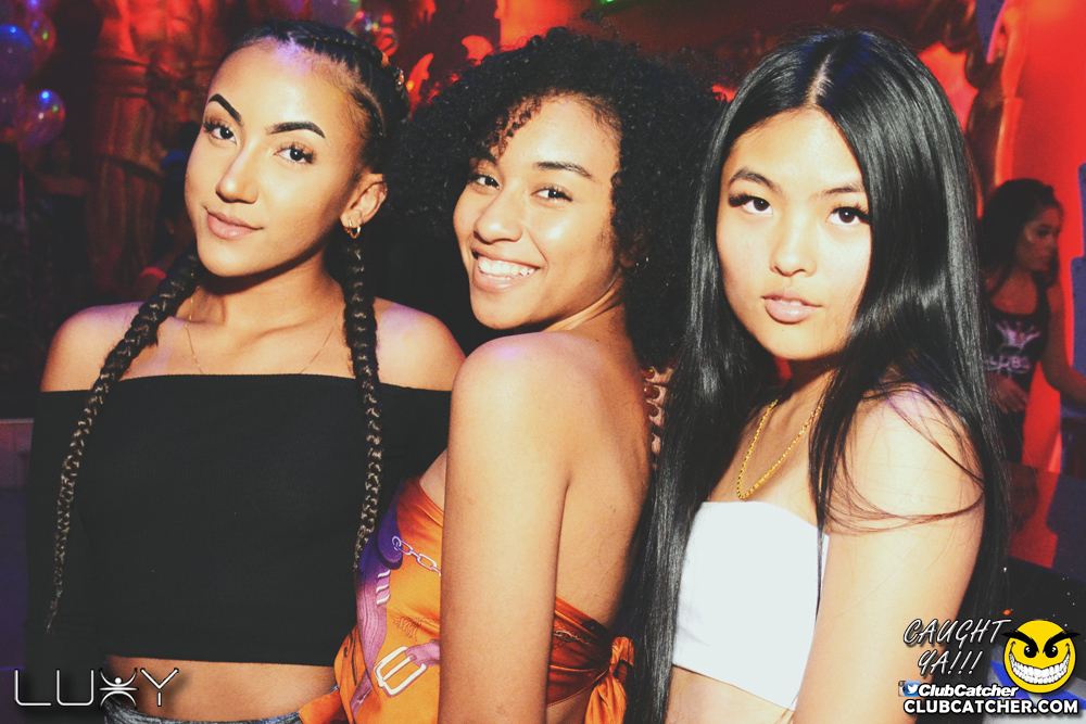 Luxy nightclub photo 206 - September 22nd, 2018