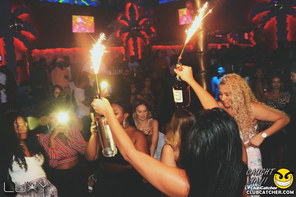 Luxy nightclub photo 208 - September 22nd, 2018