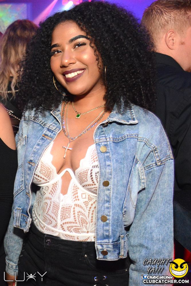 Luxy nightclub photo 210 - September 22nd, 2018
