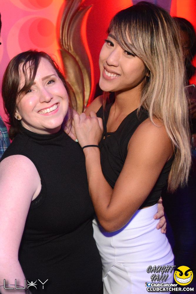 Luxy nightclub photo 211 - September 22nd, 2018