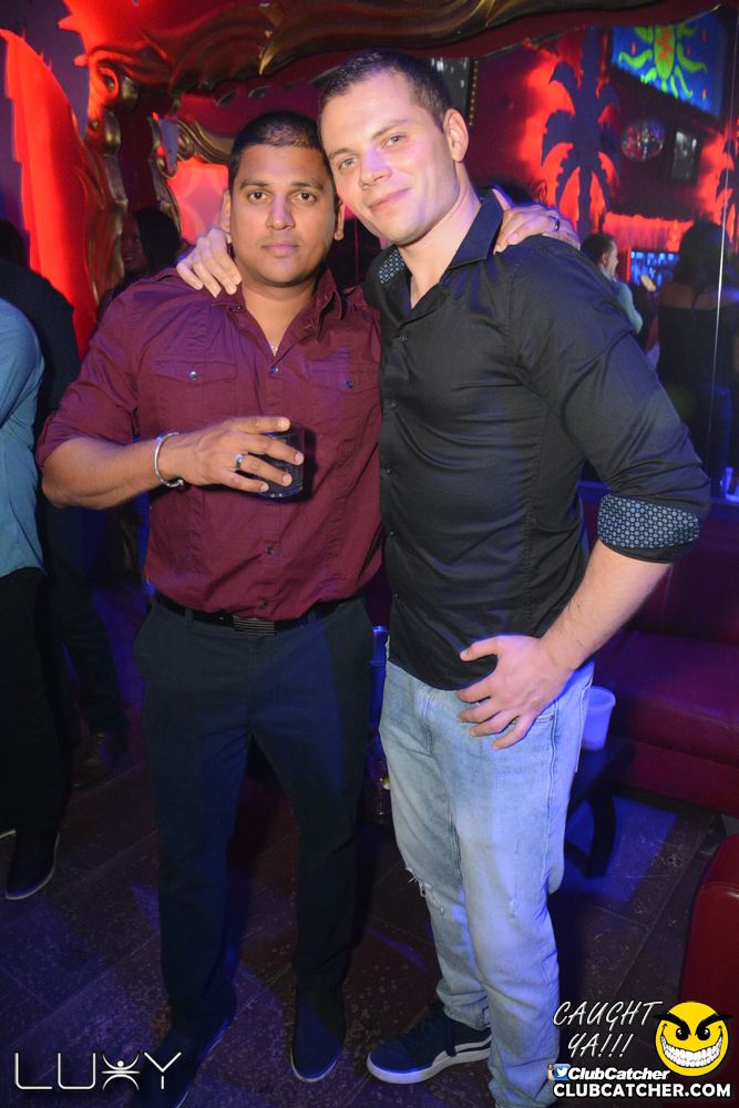 Luxy nightclub photo 212 - September 22nd, 2018