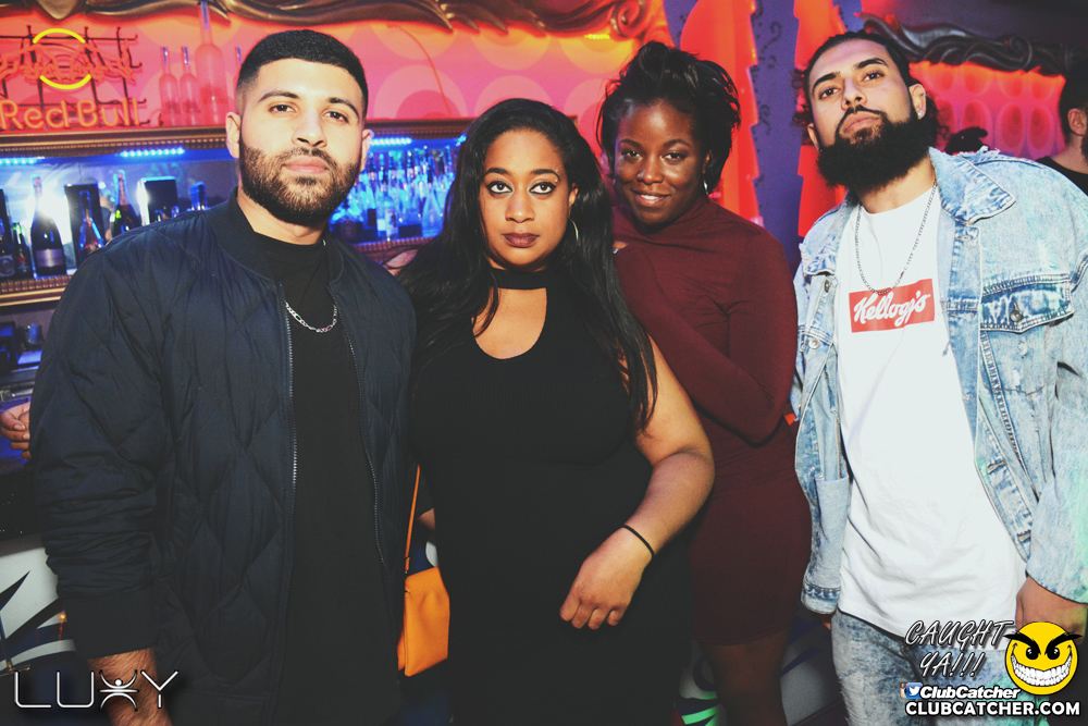Luxy nightclub photo 215 - September 22nd, 2018