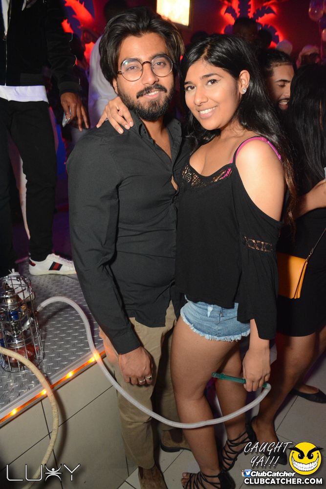 Luxy nightclub photo 218 - September 22nd, 2018