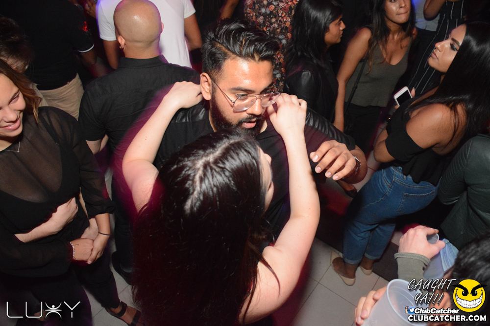 Luxy nightclub photo 219 - September 22nd, 2018