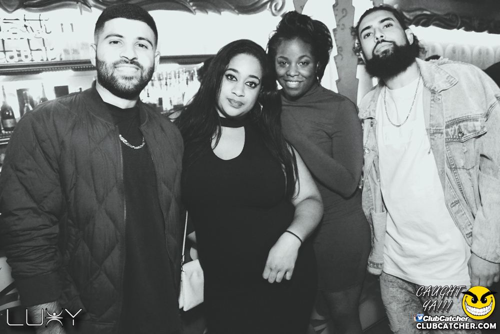 Luxy nightclub photo 220 - September 22nd, 2018