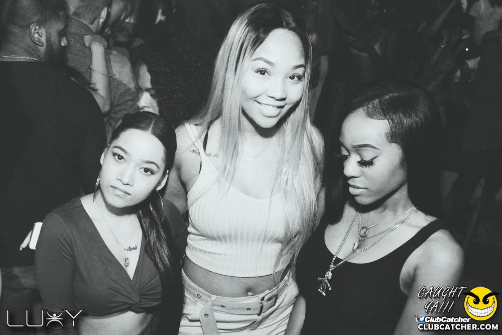 Luxy nightclub photo 222 - September 22nd, 2018