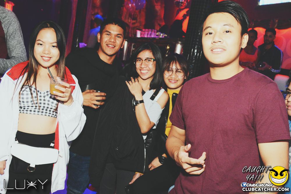 Luxy nightclub photo 223 - September 22nd, 2018