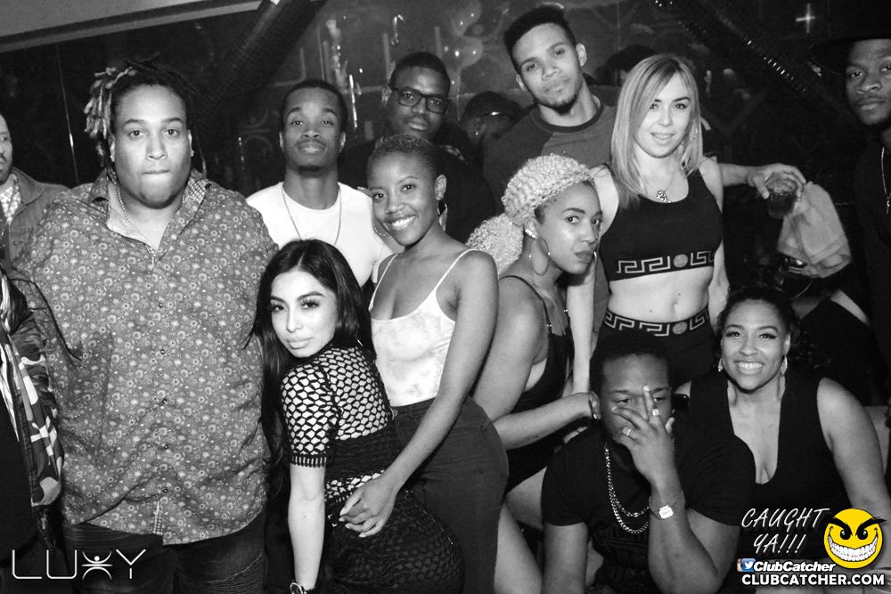 Luxy nightclub photo 225 - September 22nd, 2018