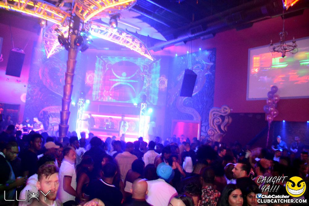 Luxy nightclub photo 226 - September 22nd, 2018