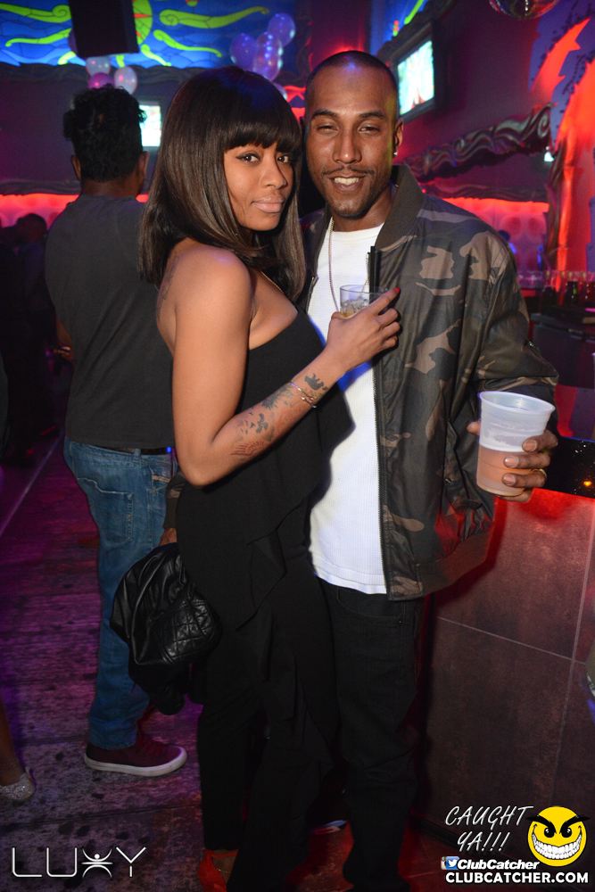 Luxy nightclub photo 227 - September 22nd, 2018