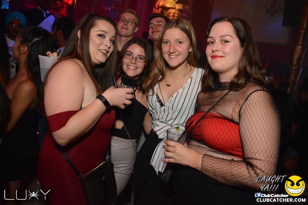 Luxy nightclub photo 228 - September 22nd, 2018
