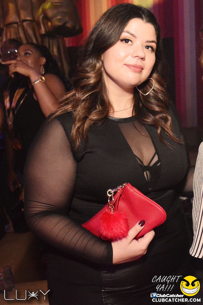 Luxy nightclub photo 229 - September 22nd, 2018
