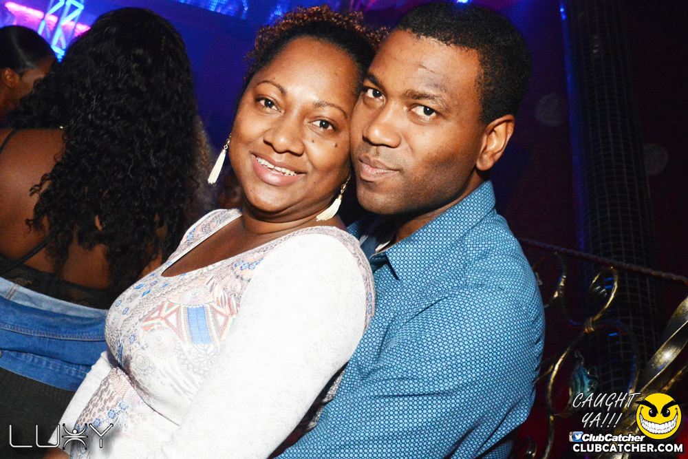 Luxy nightclub photo 230 - September 22nd, 2018