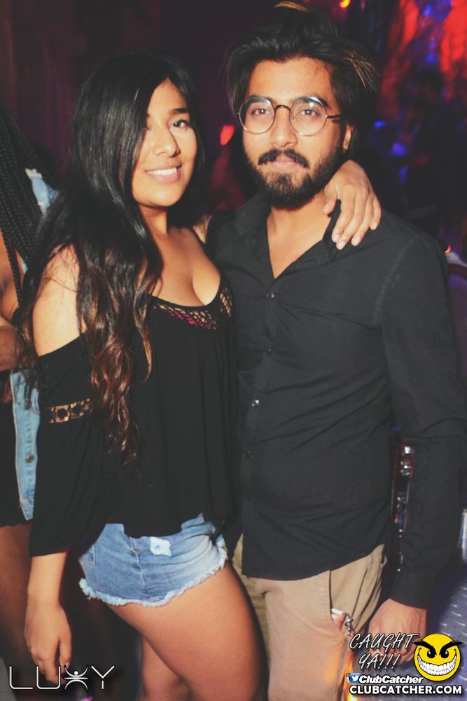 Luxy nightclub photo 231 - September 22nd, 2018