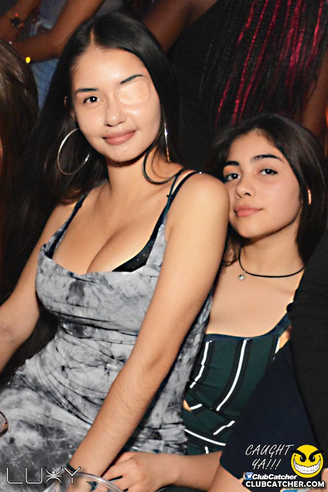 Luxy nightclub photo 232 - September 22nd, 2018