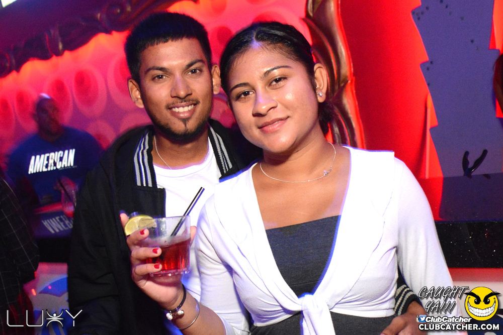 Luxy nightclub photo 233 - September 22nd, 2018