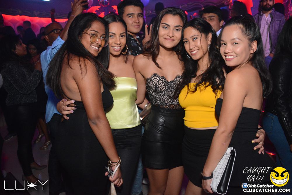 Luxy nightclub photo 235 - September 22nd, 2018