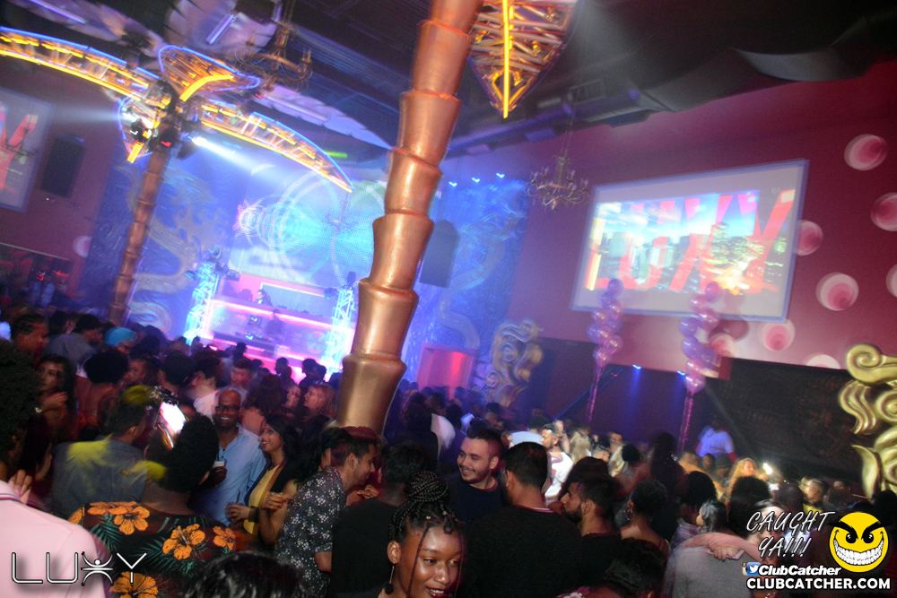 Luxy nightclub photo 236 - September 22nd, 2018