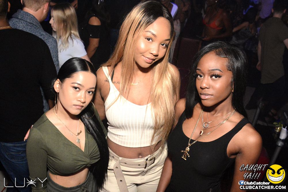 Luxy nightclub photo 237 - September 22nd, 2018