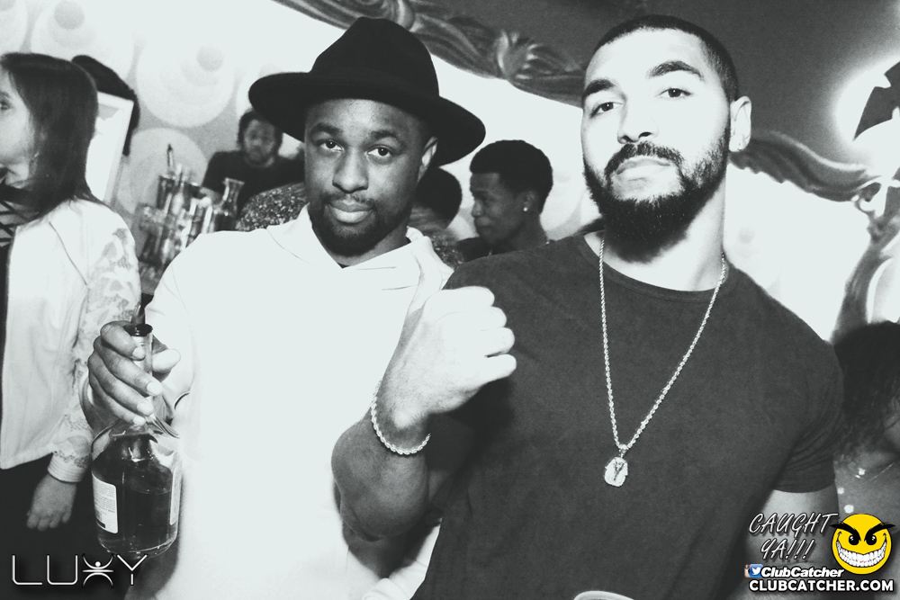 Luxy nightclub photo 238 - September 22nd, 2018