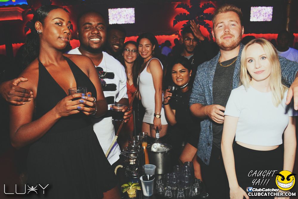 Luxy nightclub photo 240 - September 22nd, 2018