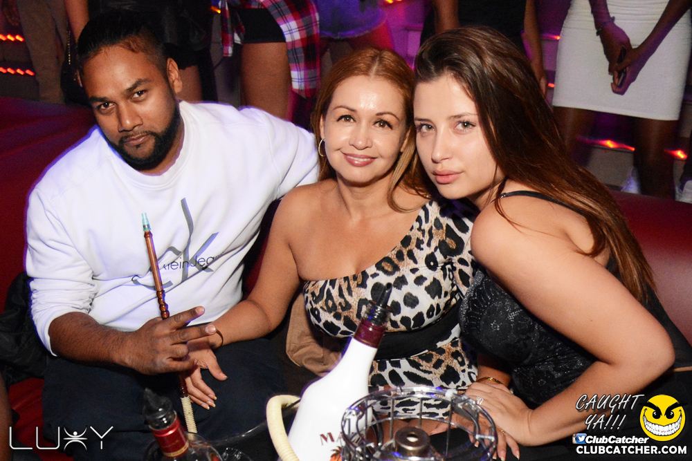 Luxy nightclub photo 242 - September 22nd, 2018