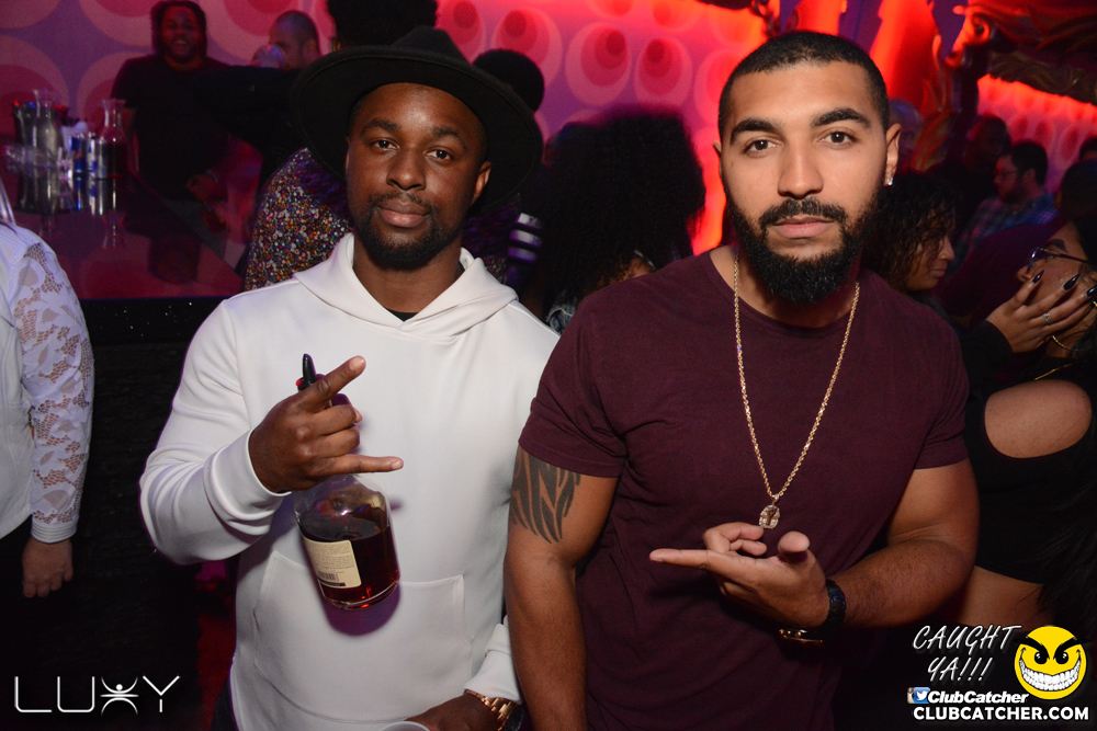 Luxy nightclub photo 244 - September 22nd, 2018