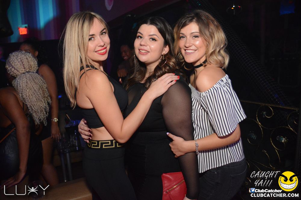Luxy nightclub photo 245 - September 22nd, 2018