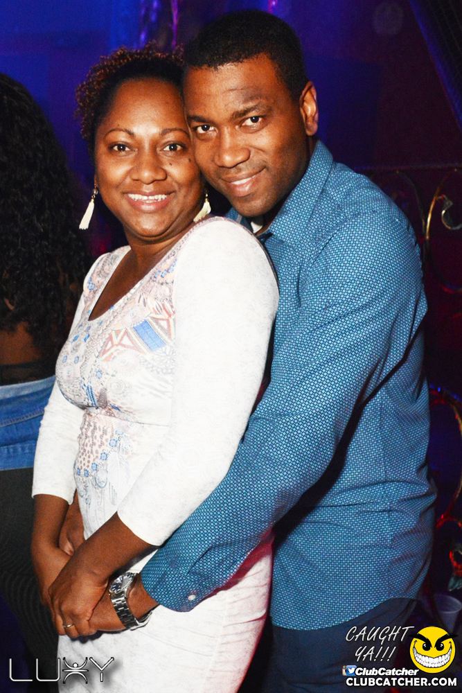Luxy nightclub photo 246 - September 22nd, 2018
