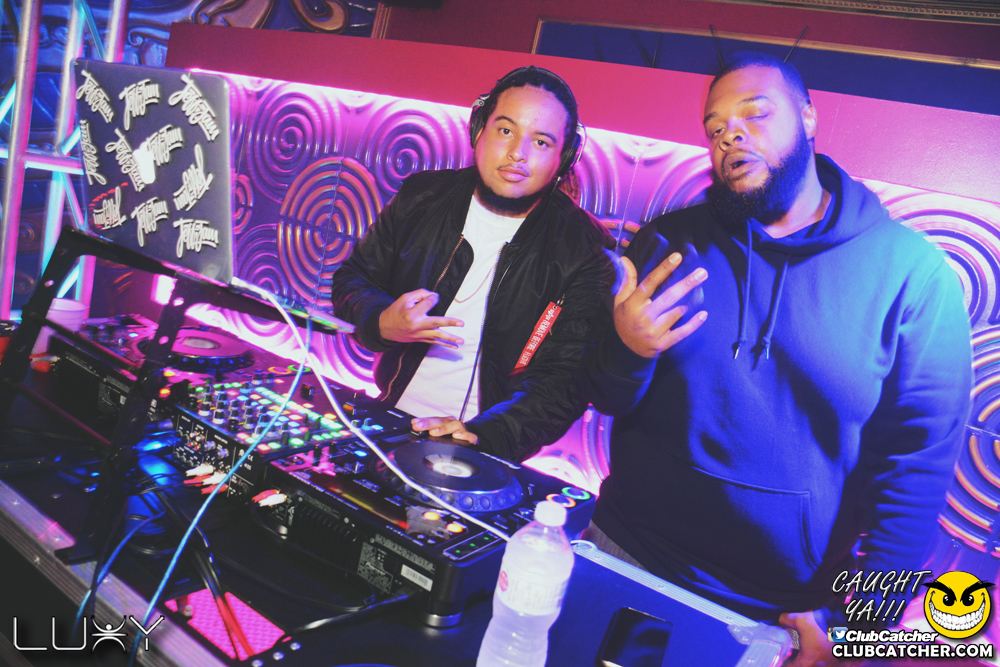 Luxy nightclub photo 247 - September 22nd, 2018