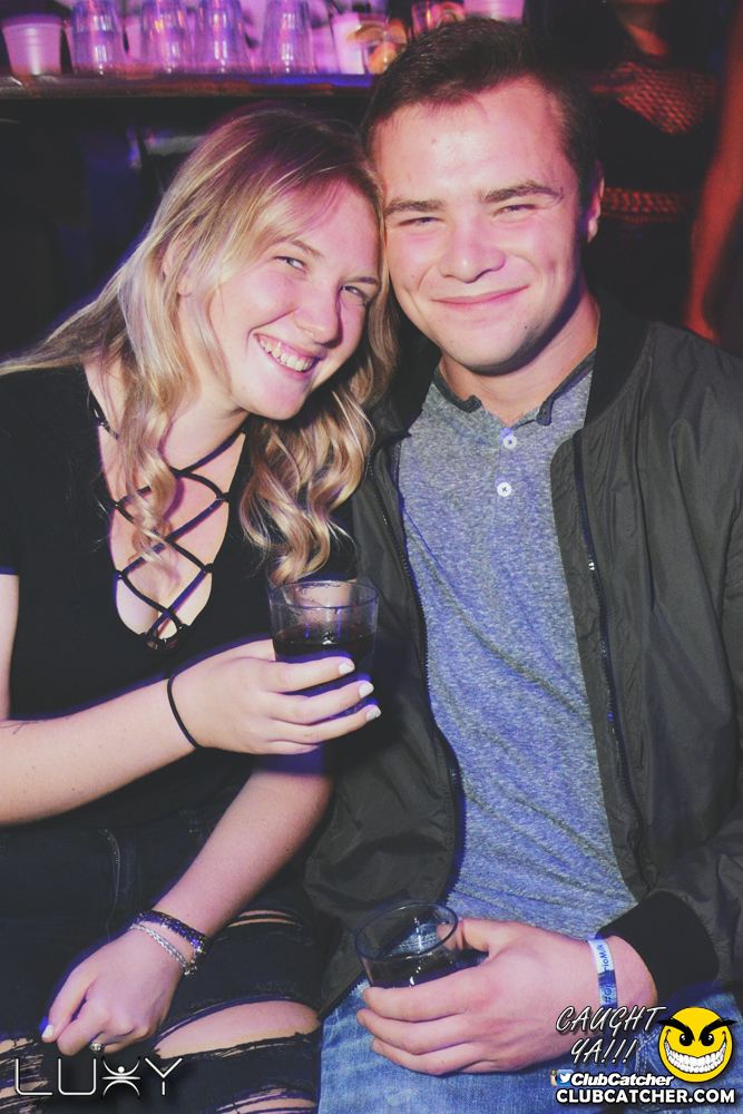 Luxy nightclub photo 248 - September 22nd, 2018