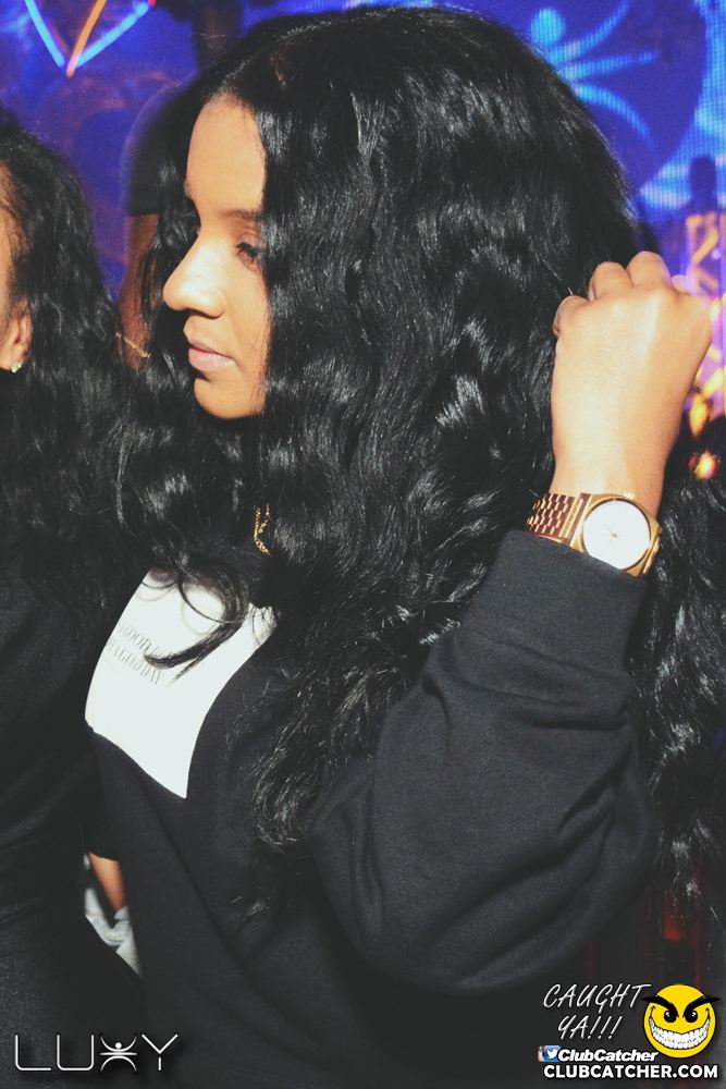 Luxy nightclub photo 249 - September 22nd, 2018