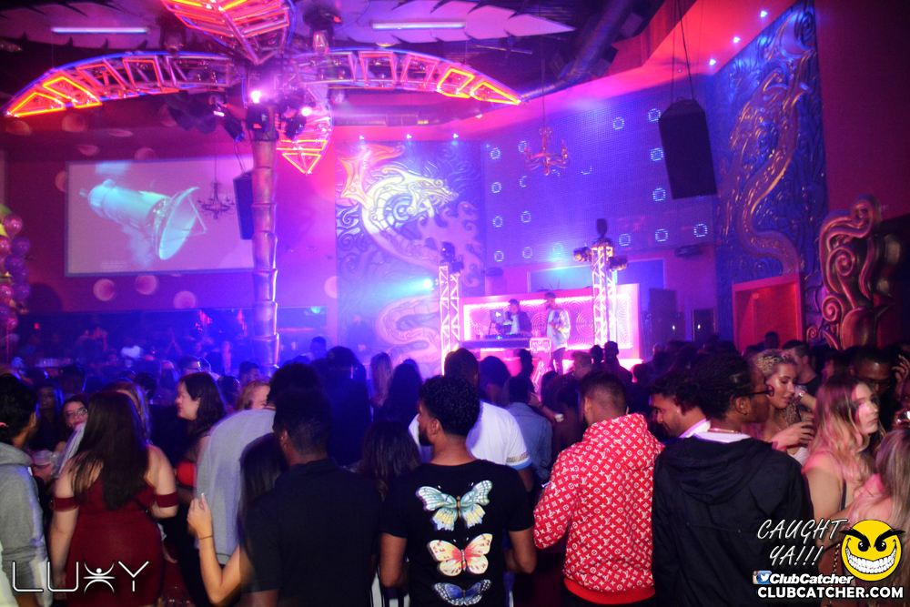 Luxy nightclub photo 250 - September 22nd, 2018